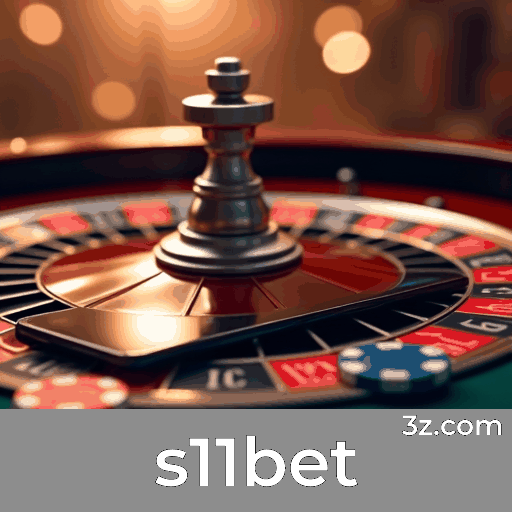 s11bet: Uma Plataforma de Comunidade Vibrante