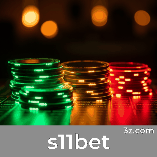 Experiência Inteligente com o Aplicativo s11bet: Design Responsivo Avançado