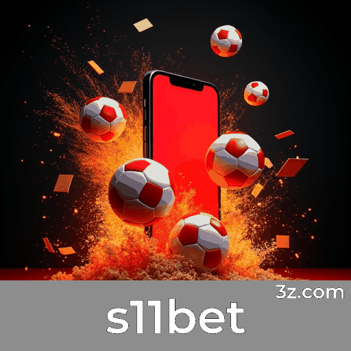s11bet: Plataforma Segura e Rápida para Usuários Brasileiros