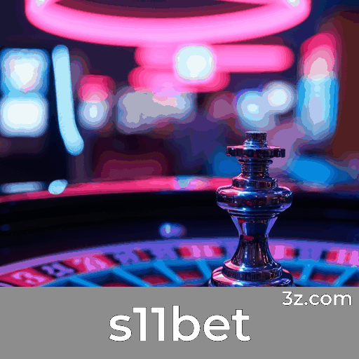 Qualidade Superior de Jogos no s11bet: Diversão Garantida