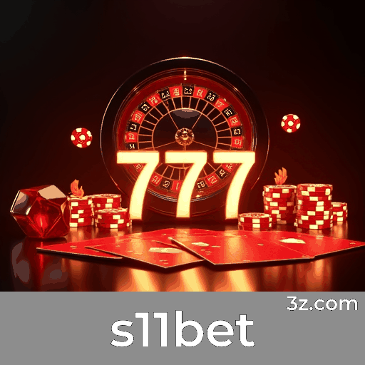 s11bet Casino: Programa VIP Exclusivo e Luxuoso