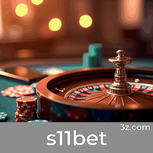 s11bet: Seu Cassino Premiado com Pagamentos Rápidos