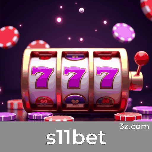 s11bet: Plataforma Segura e Rápida para Usuários Brasileiros