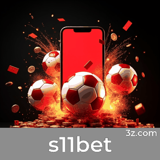 Potencialize Promoções na s11bet com Estratégias de Bônus