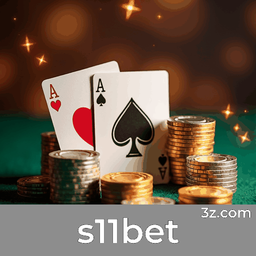 Potencialize Promoções na s11bet com Estratégias de Bônus