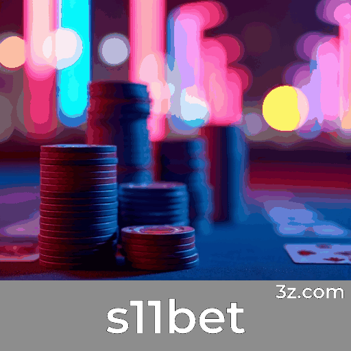 Potencialize Promoções na s11bet com Estratégias de Bônus