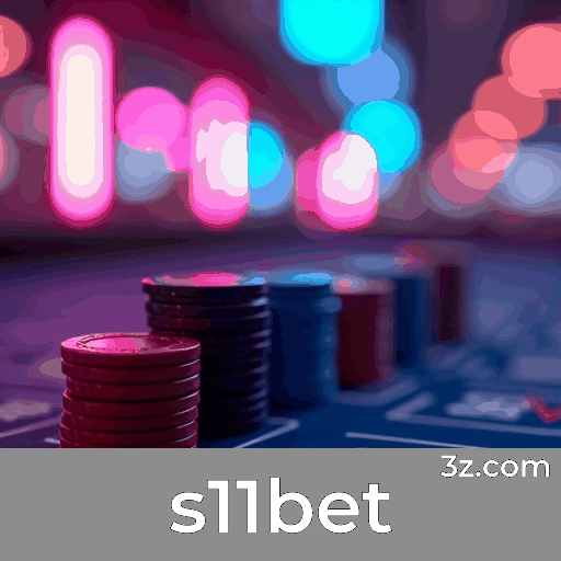 s11bet: Diversão Sem Limites para Jogadores Brasileiros