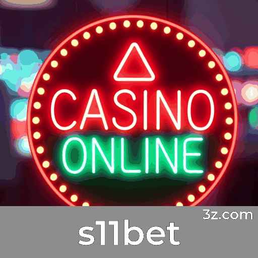 s11bet: Uma Plataforma de Comunidade Vibrante