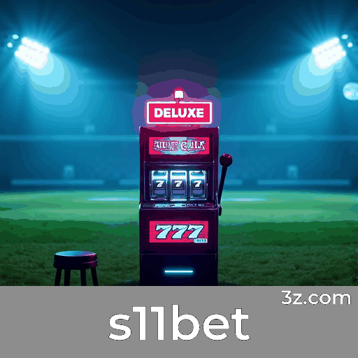 Análise Esportiva Avançada no Futebol Brasileiro com s11bet