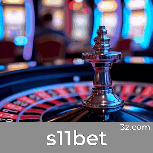 s11bet: Diversão Sem Limites para Jogadores Brasileiros