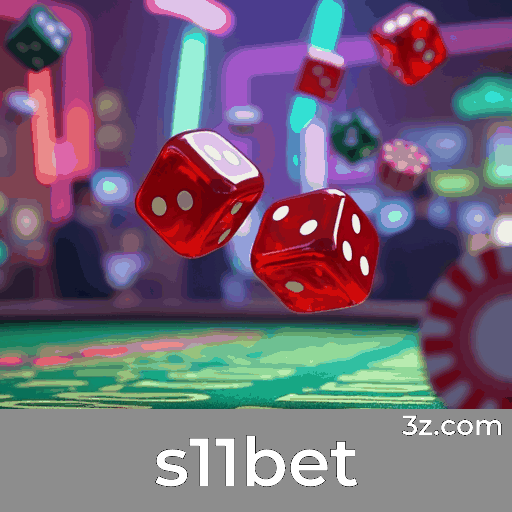s11bet: Plataforma Segura e Rápida para Usuários Brasileiros