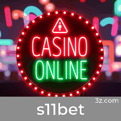 Qualidade Superior de Jogos no s11bet: Diversão Garantida