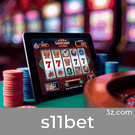s11bet: Diversão Sem Limites para Jogadores Brasileiros