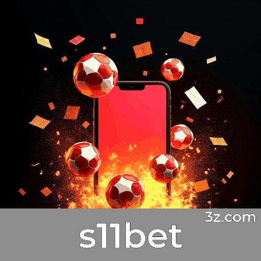 s11bet: Plataforma Segura e Rápida para Usuários Brasileiros