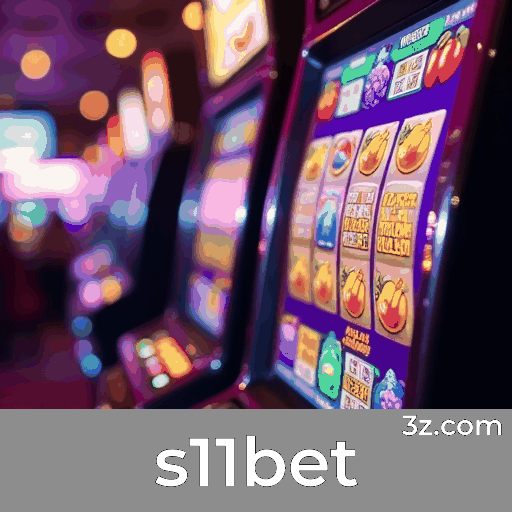 Qualidade Superior de Jogos no s11bet: Diversão Garantida
