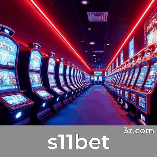 s11bet Casino: Programa VIP Exclusivo e Luxuoso