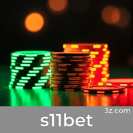s11bet: Plataforma Segura e Rápida para Usuários Brasileiros