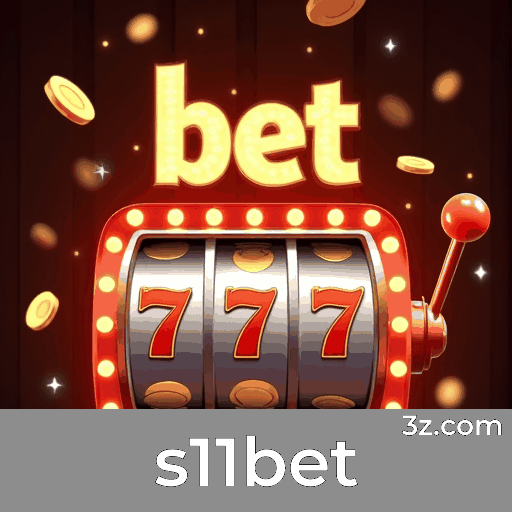s11bet: Seu Cassino Premiado com Pagamentos Rápidos