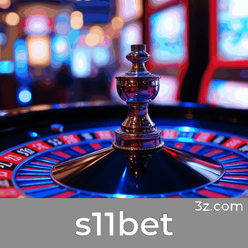 s11bet: Uma Plataforma de Comunidade Vibrante