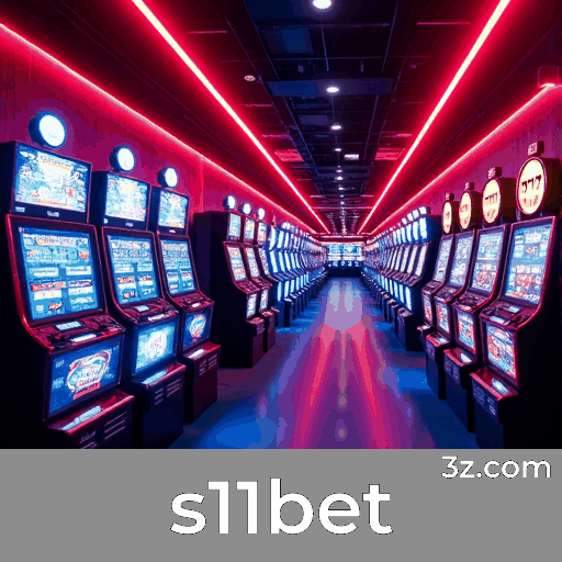 s11bet: Diversão Sem Limites para Jogadores Brasileiros